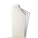 Acme Furniture Cyrene DN00928 Side Chair IMAGE 6