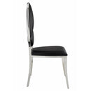 Acme Furniture Cyrene DN00929 Side Chair IMAGE 3