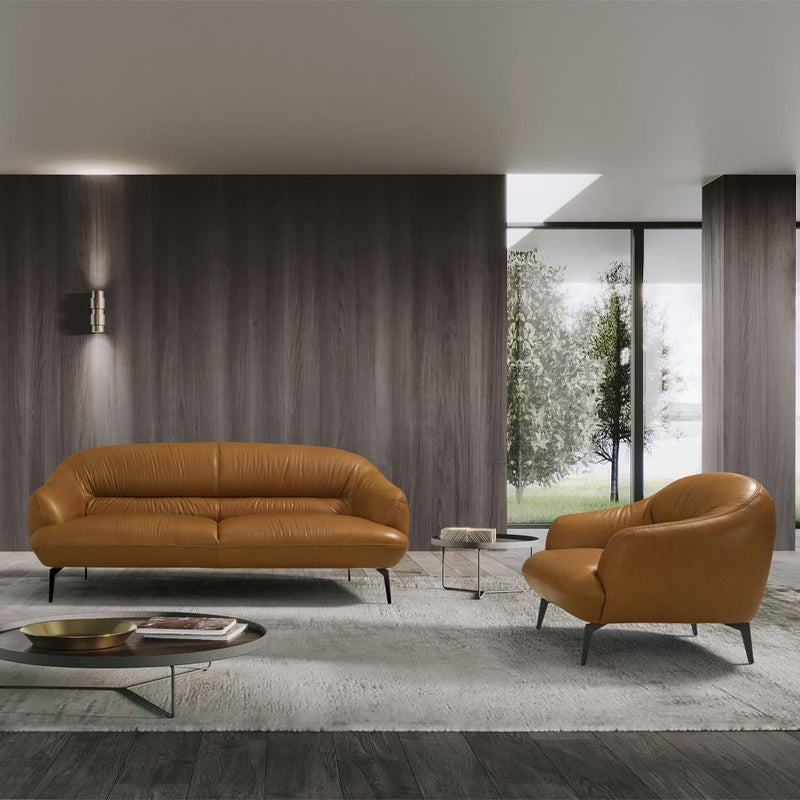 Acme Furniture Leonia LV00938 Loveseat IMAGE 2