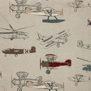 Furniture of America Orville AM1109 Kids Sofa IMAGE 2