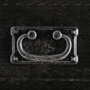 Furniture of America Ampelios AM7000BK-C Chest IMAGE 3