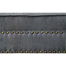 Furniture of America Stillwater CM-CE2185GY Bench IMAGE 3