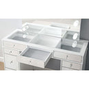 Furniture of America Margret CM-DK928-PK Vanity Set IMAGE 3