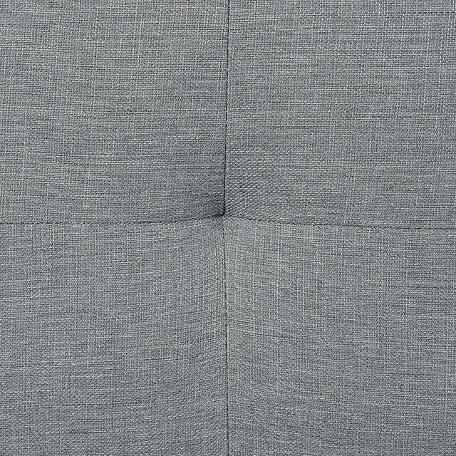 Furniture of America Burgos CM2344-PK Futon Sofa IMAGE 3