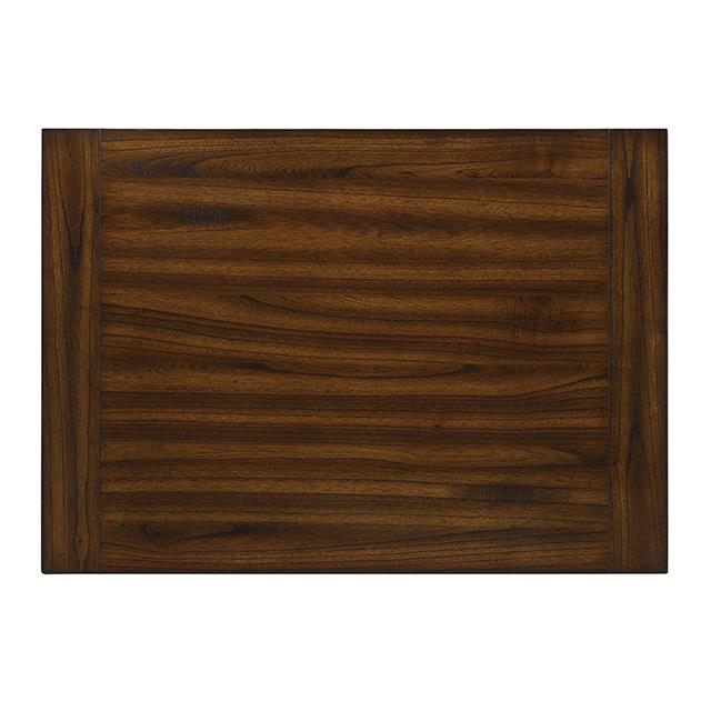 Furniture of America Azurine CM3493PT-5PK 5 Pc. Counter Ht. Set IMAGE 6