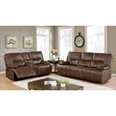 Furniture of America Chantoise CM6228BR-SF Power Sofa IMAGE 2