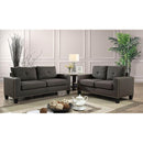 Furniture of America Attwell CM6594-SF-VN Sofa IMAGE 1