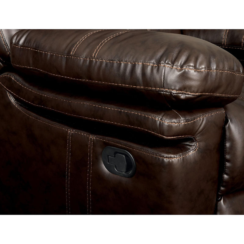 Furniture of America Listowel CM6992-LV Love Seat IMAGE 4
