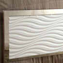  Furniture of America Calvin CM7131WH-Q Queen Bed IMAGE 3