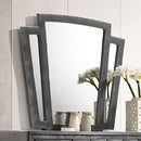 Furniture of America Carissa CM7164M Mirror IMAGE 1