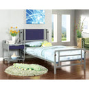  Furniture of America Prado CM7167F Full Bed IMAGE 2