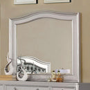 Furniture of America Ariston CM7171SV-M Mirror IMAGE 2