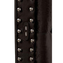  Furniture of America Sansom CM7178BK-EK-BED E.King Bed IMAGE 5