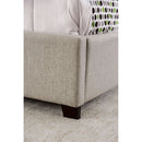  Furniture of America Deirdre CM7203T-BED Twin Bed IMAGE 5