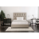  Furniture of America Deirdre CM7203T-BED Twin Bed IMAGE 6