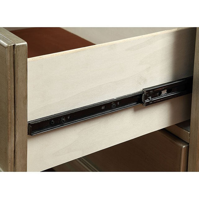 Furniture of America Enid CM7430Q-BED Queen Bed IMAGE 4