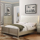  Furniture of America Enid CM7430Q-BED Queen Bed IMAGE 6