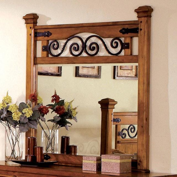 Furniture of America Sonoma CM7496M IMAGE 1