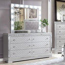 Furniture of America Belleterre CM7518D Dresser IMAGE 1