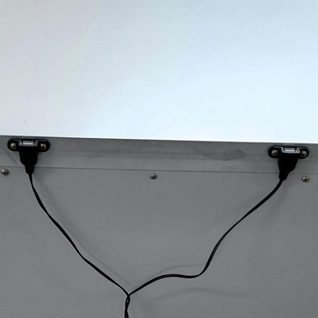 Furniture of America Belleterre CM7518N Night Stand IMAGE 3