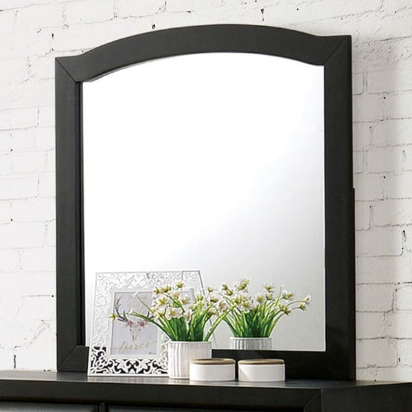 Furniture of America Kirsten CM7547GY-M Mirror IMAGE 1