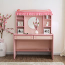 Furniture of America Rheanna CM7631DK-SET Desk IMAGE 1