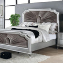  Furniture of America Aalok CM7864Q-BED Queen Bed IMAGE 1