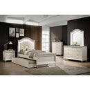  Furniture of America Allie CM7901F-BED Full Bed IMAGE 2