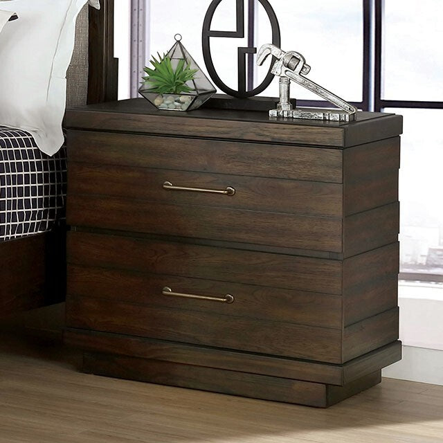 Furniture of America Maggie CM7919N Night Stand IMAGE 1