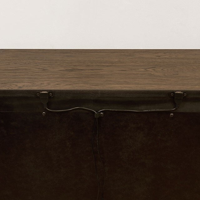 Furniture of America Maggie CM7919N Night Stand IMAGE 3