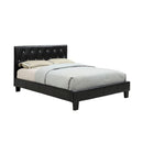  Furniture of America Velen CM7949BK-F-BED-VN Full Bed IMAGE 10