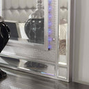 Furniture of America Brachium CM7977SV-M Mirror IMAGE 3