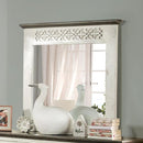 Furniture of America Myrtlemoore EM7079IV-M Mirror IMAGE 1