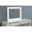 Furniture of America Vickie FOA-DK5684WH-PK Vanity Set IMAGE 4
