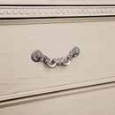  Furniture of America Pamphilos FOA7144WH-Q-BED Queen Bed IMAGE 6