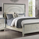  Furniture of America Valletta FOA7157Q-BED Queen Bed IMAGE 1
