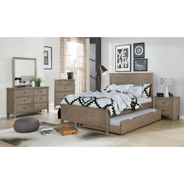 Furniture of America Vevey FOA7175C Chest IMAGE 2
