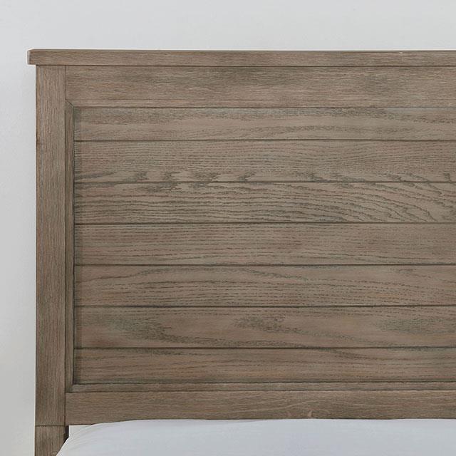 Furniture of America Vevey FOA7175F-BED Full Bed IMAGE 4