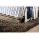  Furniture of America Pickstown FOA7491CK-BED Cal.King Bed IMAGE 3