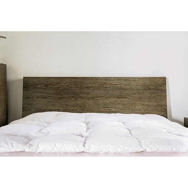 Furniture of America Pickstown FOA7491CK-BED Cal.King Bed IMAGE 4