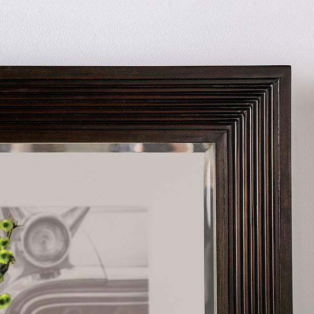 Furniture of America Laurentian FOA7514M Mirror IMAGE 3