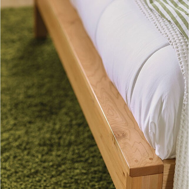 Furniture of America Willamette FOA7602CK-BED Cal.King Bed IMAGE 6