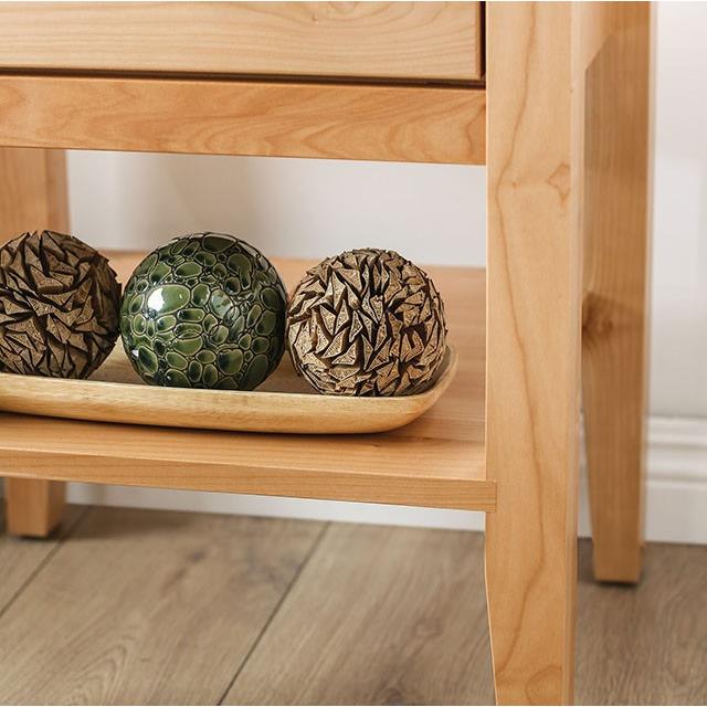 Furniture of America Willamette FOA7602N Night Stand IMAGE 2