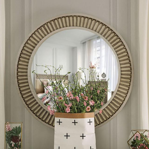 Furniture of America Jakarta FOA7882M Mirror IMAGE 1