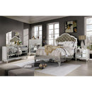  Furniture of America Eliora FOA7890CK-BED Cal.King Bed IMAGE 2