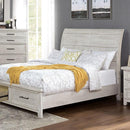  Furniture of America Shawnette FOA7924CK-BED Cal.King Bed IMAGE 1