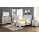  Furniture of America Shawnette FOA7924EK-BED E.King Bed IMAGE 2