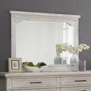 Furniture of America Shawnette FOA7924M Mirror IMAGE 1