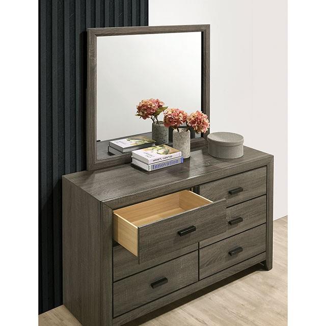 Furniture of America Roanne FOA7927D Dresser IMAGE 2
