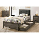  Furniture of America Roanne FOA7927F-BED Full Bed IMAGE 3